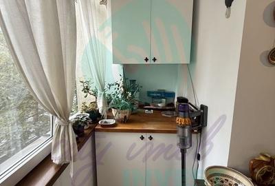 3 camere cochete langa Parcul IOR si metrou 3 camere cochete langa Parcul IOR si metrou - 15