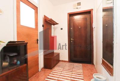 Apartamentul APRECIADO , Brancoveanu-Metrou, SUPERPOZITIE - 17