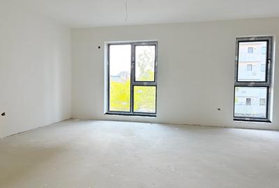 Apartament cu 2 camere decomandat în Băneasa - 14