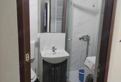 Apartament cu 2 camere decomandat, mobilat în 9 Mai - 6
