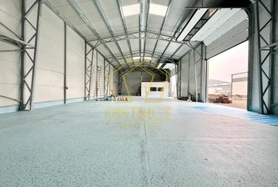 Spațiu comercial, de 580 mp, în Lipovei - 4