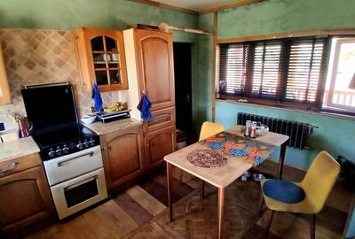 Casă cu 3 camere în Tăuții de Sus - 5