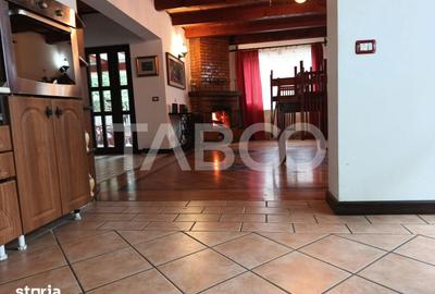Casă cu 4 camere cu Teren 600 Mp în Mândra - 10