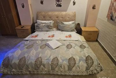 Spațiu comercial, de 200 mp, în Central - 4