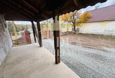 Oportunitate investitie: două reședințe de vacanță/ cabane 3940mp teren - 8