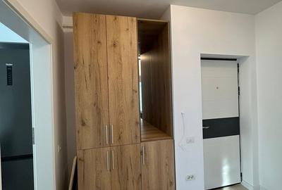Apartament cu 2 camere decomandat în Central - 11