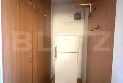 Garsonieră decomandată, mobilată în Mărăști - 4