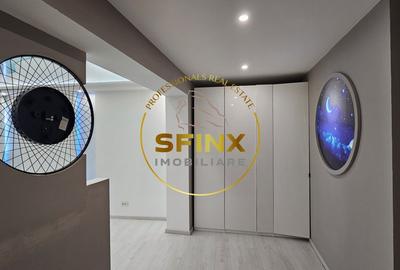 Spatiu in vila pretabil birou, cosmetica, yoga, psiholog Salajan - 2