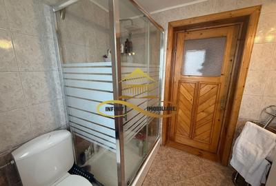 Casă individuală cu 5 camere cu Canalizare în Tache - 33