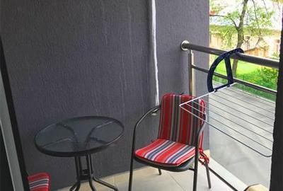 Garsonieră decomandată în Grozăvești - 7