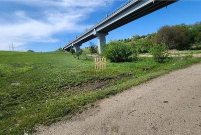 Teren de 4438 mp, în Bulai - 8