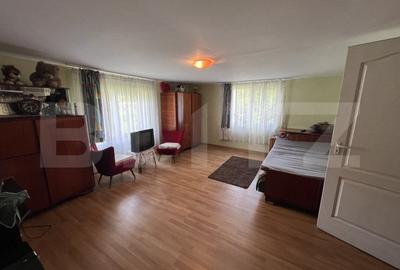 Casa 5 camere +29 ari teren la 30km de Bistrita - 6