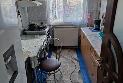 Apartament cu 2 camere semidecomandat în Central - 7