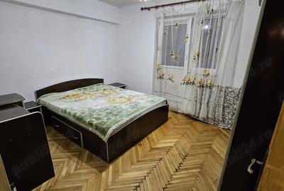 Apt 3 cam Lujerului 450 euro - 5