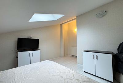 Tatarasi/2 Baieti - BLOC NOU - Apartament tip duplex, 2 camere, 2 bai - 7