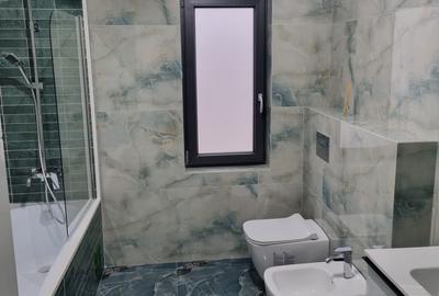 Casă individuală cu 4 camere cu Canalizare în Miroslava - 7