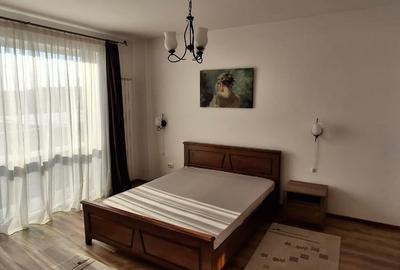 2 camere, bloc nou, centrală, parcare, boxa – zona Poliției Amaradia - 9