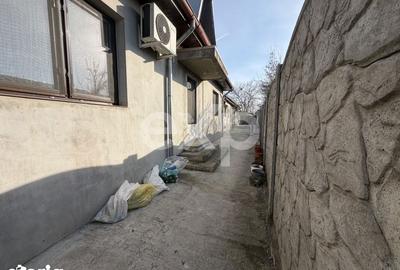 Casă cu 5 camere cu Canalizare în Jilava - 10
