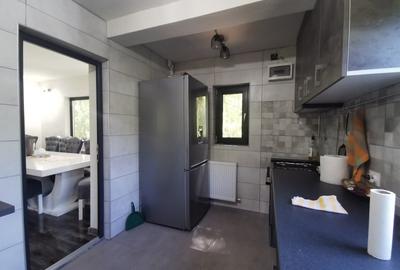 Casă individuală cu 4 camere cu Garaj în Breaza de Sus - 10