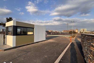 Apartament cu 3 camere în Militari - 4