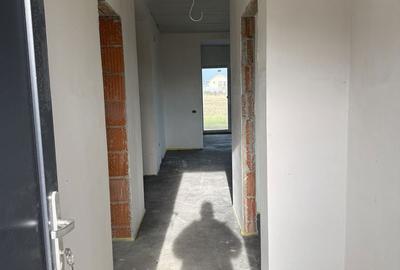 Casă cu 4 camere în Cheriu - 3