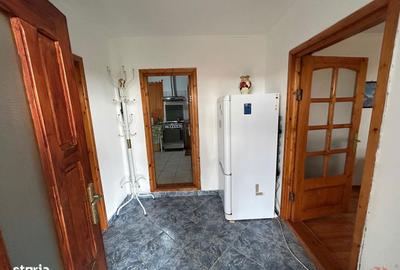 Casă cu 4 camere în Vărsătura - 9