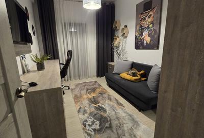 Apartament cu 3 camere semidecomandat în Fălticeni - 7