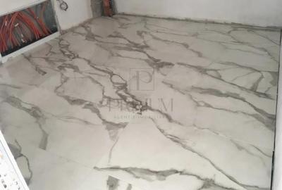 GIROC - 3 CAM - DECOMANDAT - 2 BAI - TERASA 30MP - LOC PARCARE - BLOC NOU - 2