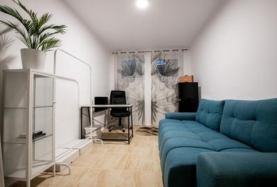 Studio | Cismigiu -Izvor | Fara Risc | PARCARE |  REGIM HOTELIER | 3 Min Metrou - 2