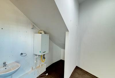 Spatiu comercial si de birouri stradal , zona Faleza Nord, 233 mp - 17