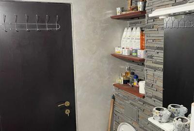 Apartament cu 2 camere nedecomandat în Dacia - 2