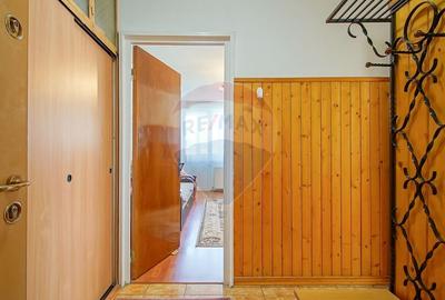 Apartament cu 2 camere circular în Gemenii - 6