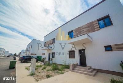 Casă cu 4 camere în Dumbrăveni - 4