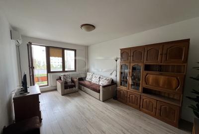 Apartament cu 3 camere semidecomandat în Sălăjan - 2