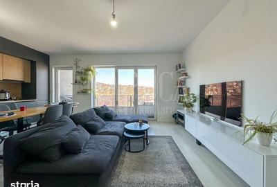 Apartament cu 4 camere în Iris - 2