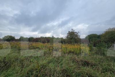 Teren de vanzare, 700 mp, strada Mihai Romanul - 1