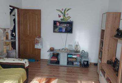 Apartament cu trei camere zona Dumbrava Nord - 2