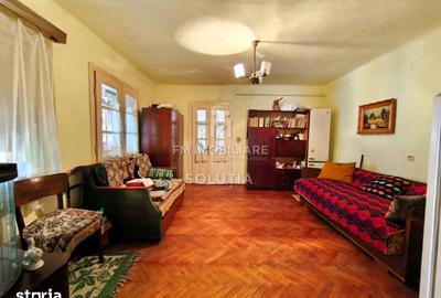 Casă cu 2 camere cu Teren 267 Mp în Central - 3