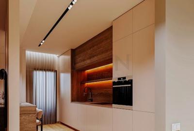 Apartament cu 2 camere decomandat, mobilat în Aviației - 9