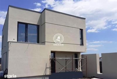 Casă cu 4 camere cu Teren 570 Mp în Rediu