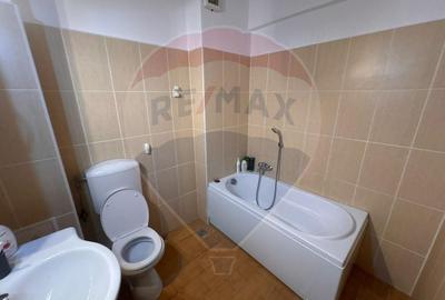 Apartament cu 1 camere de inchiriat in zona Cornitoiu - 6