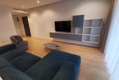 RESIDENCE5 IANCU NICOLAE 122, PAZA 24H, COMISION 0 - 12