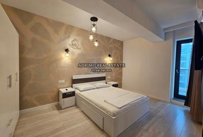 Ap2cam AVI GARDEN - Aviatorii Residence - max5iulie2026 - Parcare  Privata- 600E - 2