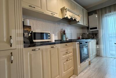 Apartament 3 camere, 80 mp, Calea Severinului zona Auchan - 6
