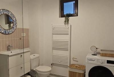 Apartament cu 4 camere decomandat, mobilat în Gara de Nord - 7