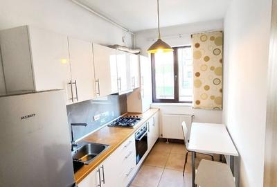Apartament cu 2 camere în Grozăvești