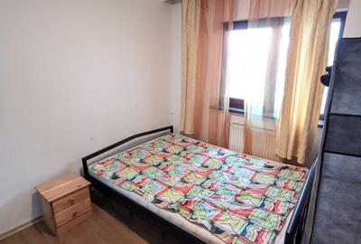Apartament cu 3 camere decomandat în Mărăști - 4