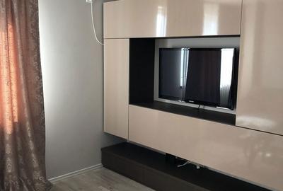 Garsonieră decomandată în Șagului - 7