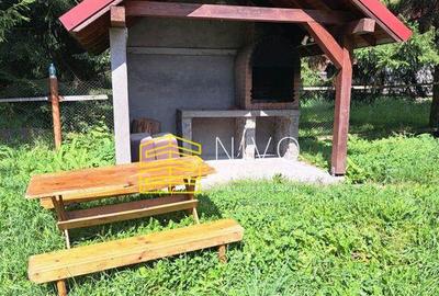 Casa de vacan?a - Mure? - Salard - 4