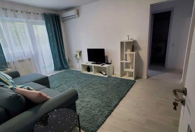 2 camere Dristor - Baba Novac 2 camere Dristor - Baba Novac - 2